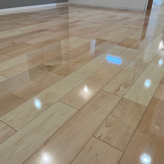 フロアーコーティング沖縄