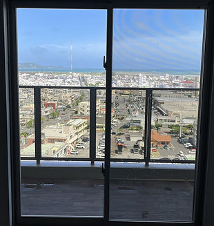 マンションフィルム