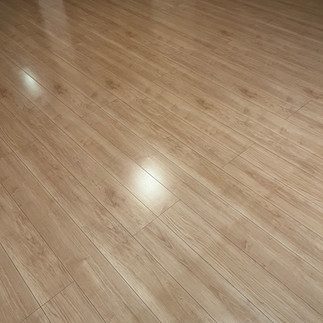 沖縄ガラスフロアコーティング