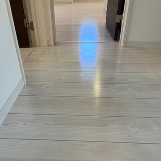 セラミックガラスコーティング