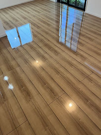 一建設フロアコーティング