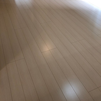 飯田産業フロアコーティング