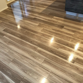 マンションオプション工事