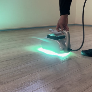 UVフロアコーティング那覇市