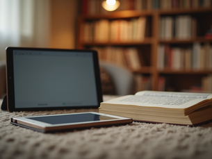 Explore Our Extensive Collection of E-Books Today
