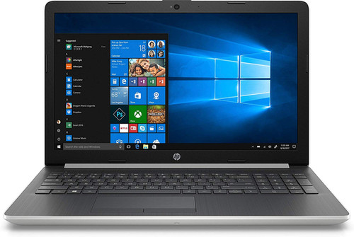 HP 15 Core i3 7th gen Laptop (4GB/1TB HDD/Windows 10