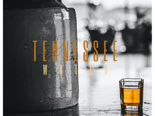 Single Spotlight: Paul Rosewood's "Tennessee Water"