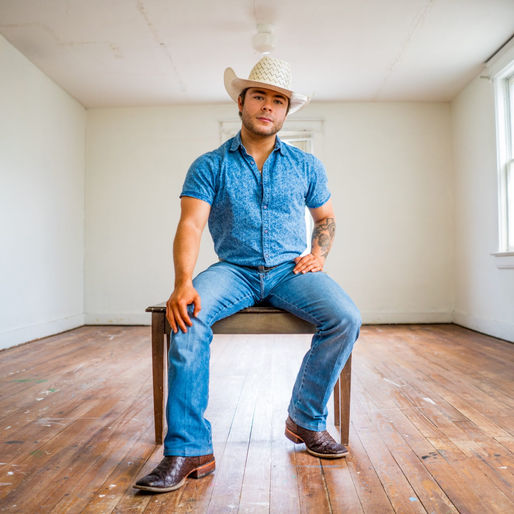Single Premiere: Triston Marez “Texas Swing”