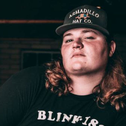 Kolby Cooper releases "Vol. ②"