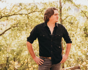 Logan Samford Music Shotgun Rider