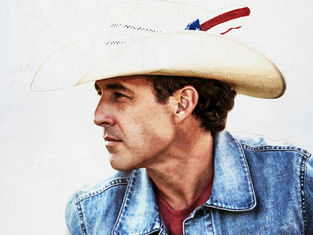 New Aaron Watson Album 'American Soul'