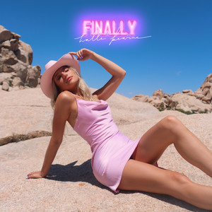 halle kearns music new album finally