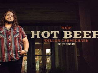 Single Spotlight: Dillon Carmichael 'Hot Beer' Interview