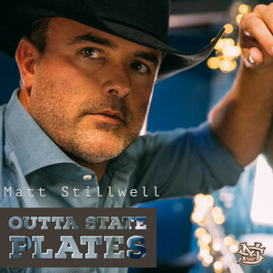 matt stillwell music outta state plates