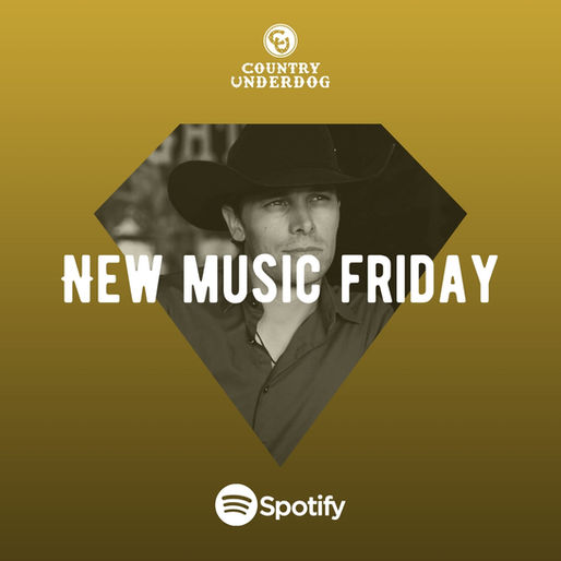 New Music Friday Playlist (11.6.20)