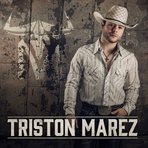 Triston Marez Announces Self Titled Album
