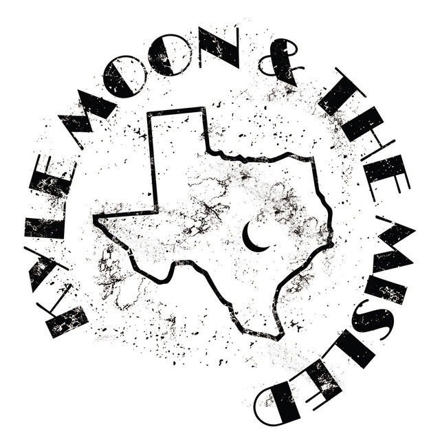 Straight Fine Livin' Album - Kyle Moon and The Mislead