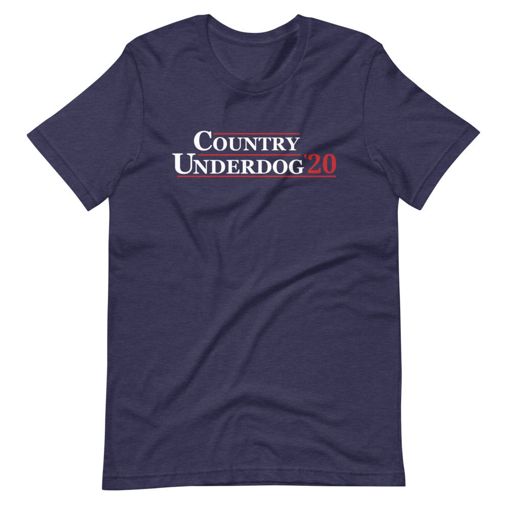 The Campaign T-Shirt