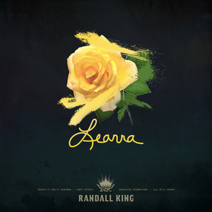 Randall King new album Leanna around forever i'll fly away