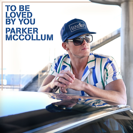 NEW Parker McCollum Single