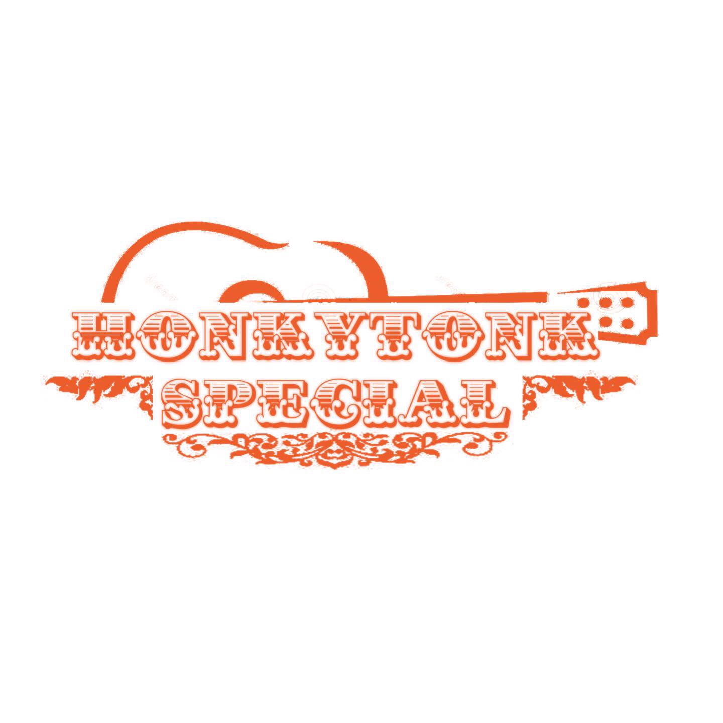 HonkyTonk Special