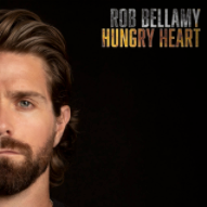 rob bellamy music hungry heart no space between