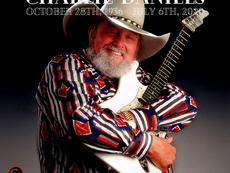 Breaking: Charlie Daniels has died