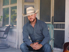 Waking Up Nashville - Cody Johnson's New Album