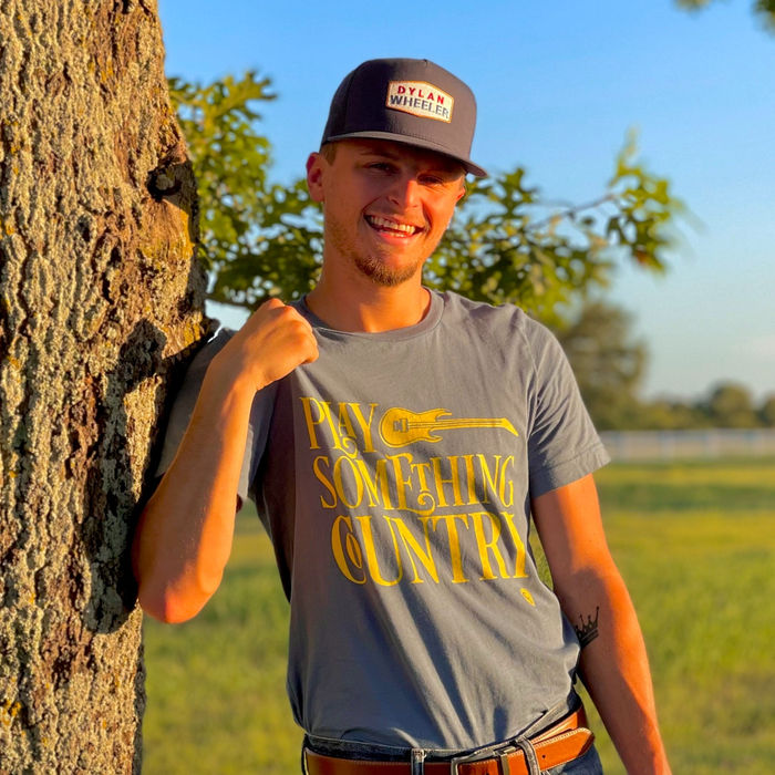 Country saying music western tshirts