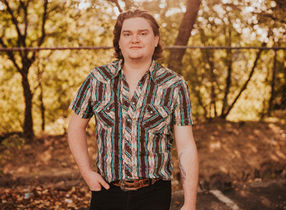 Logan Samford Music Shotgun Rider