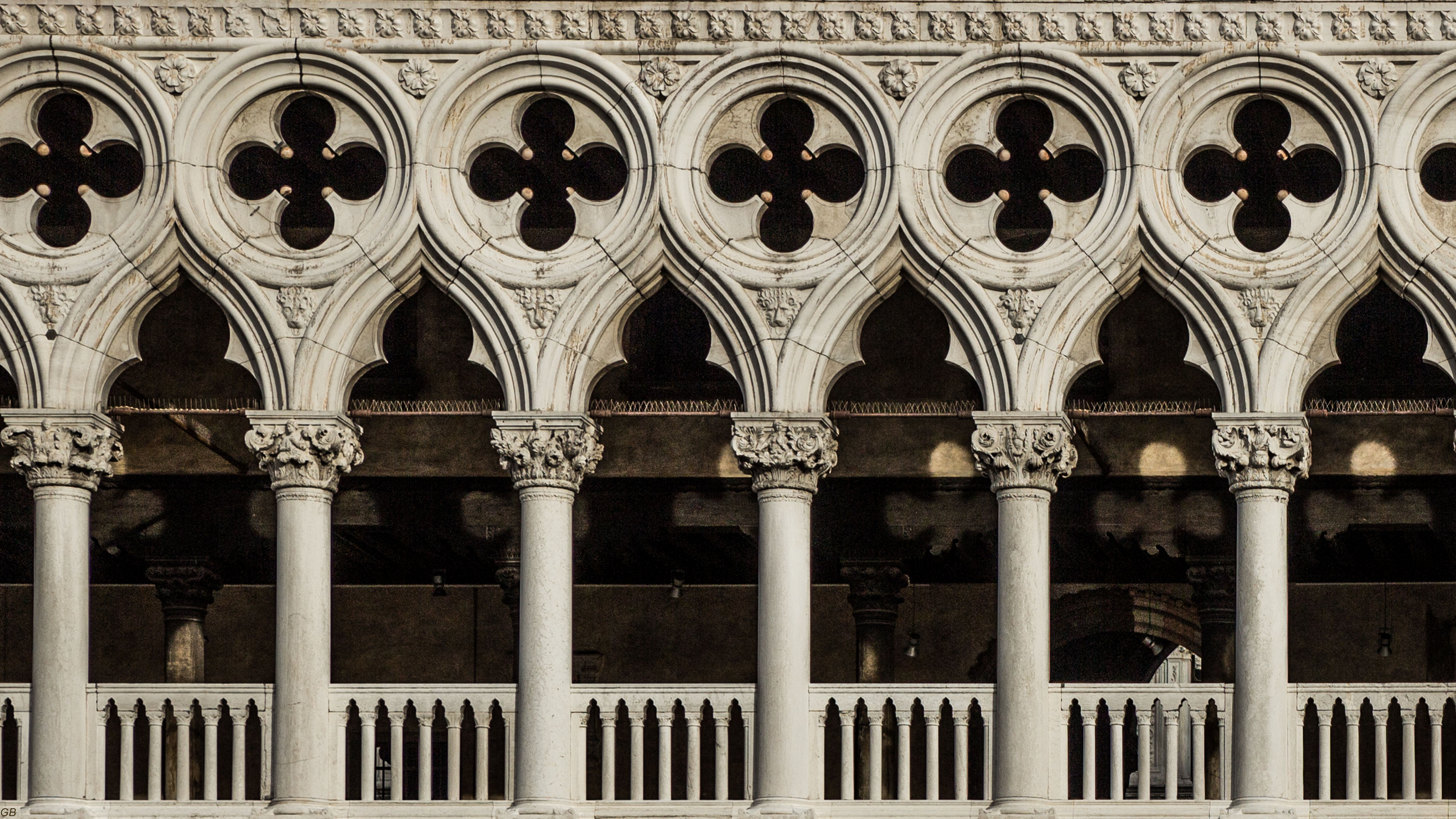 Palazzo Ducale, Venice, Italy