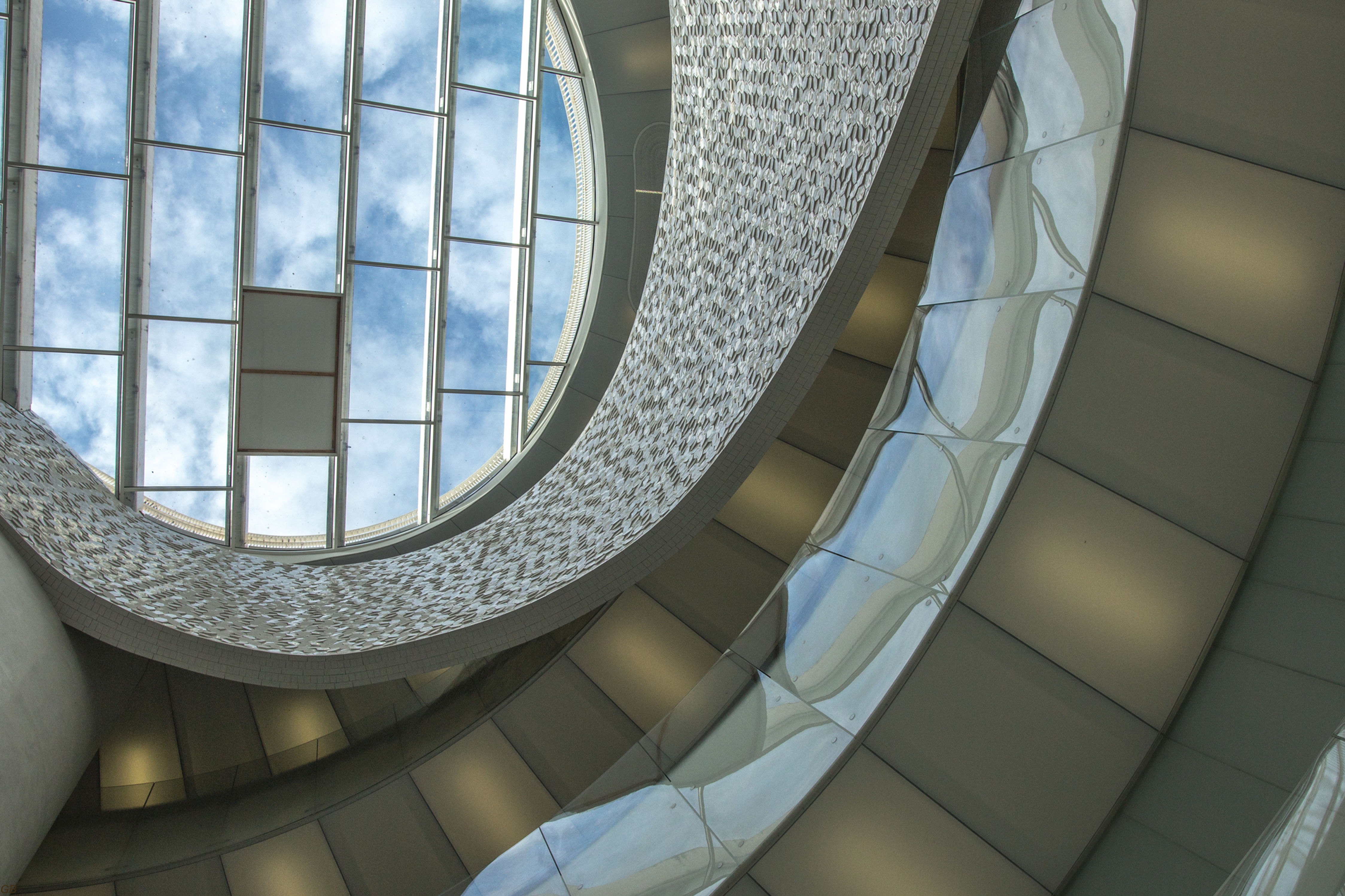 Terminal de Cruzeiros do Porto de Leixões, Porto, Portugal