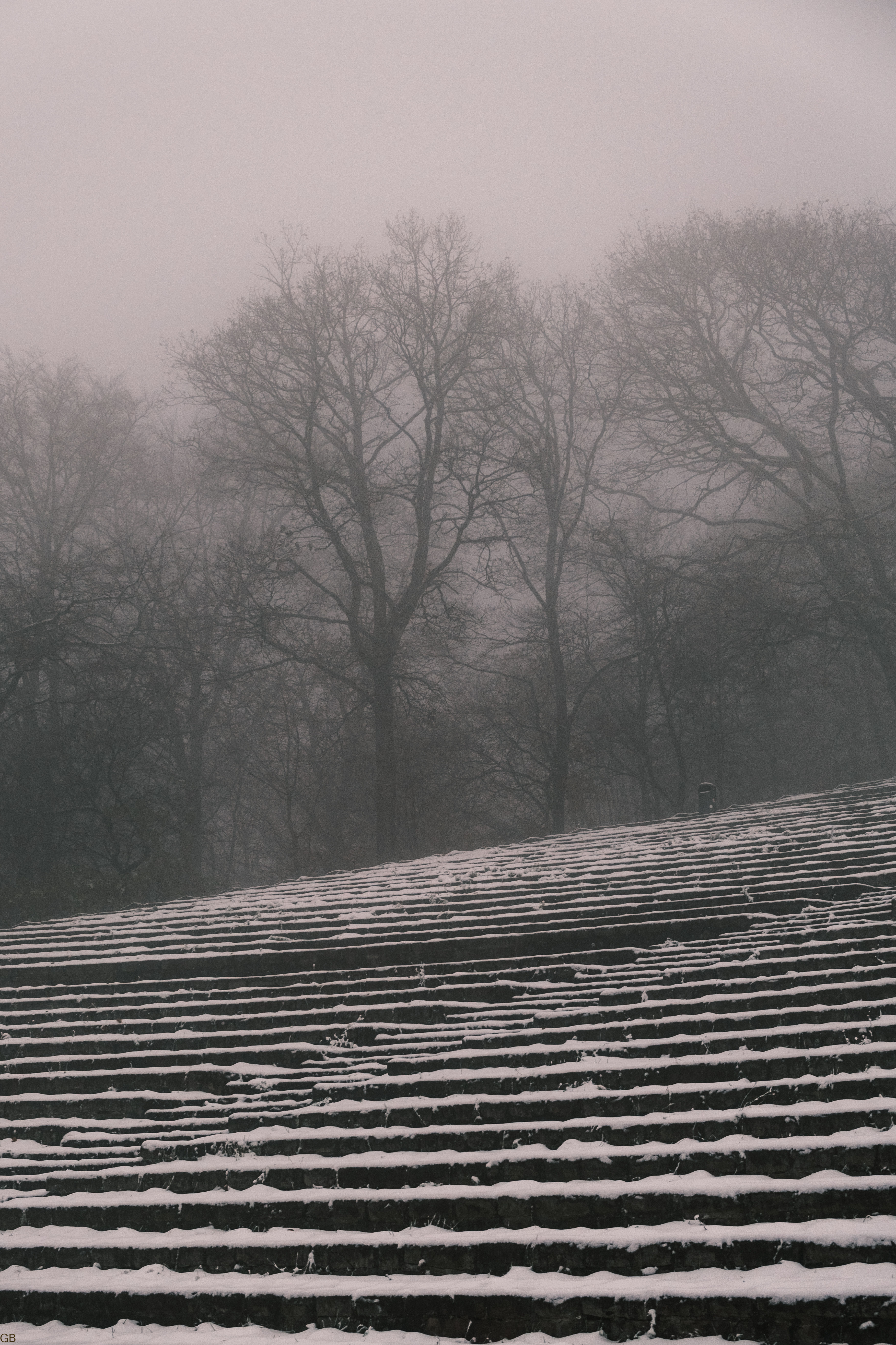 Thingstätte, Heidelberg, Germany