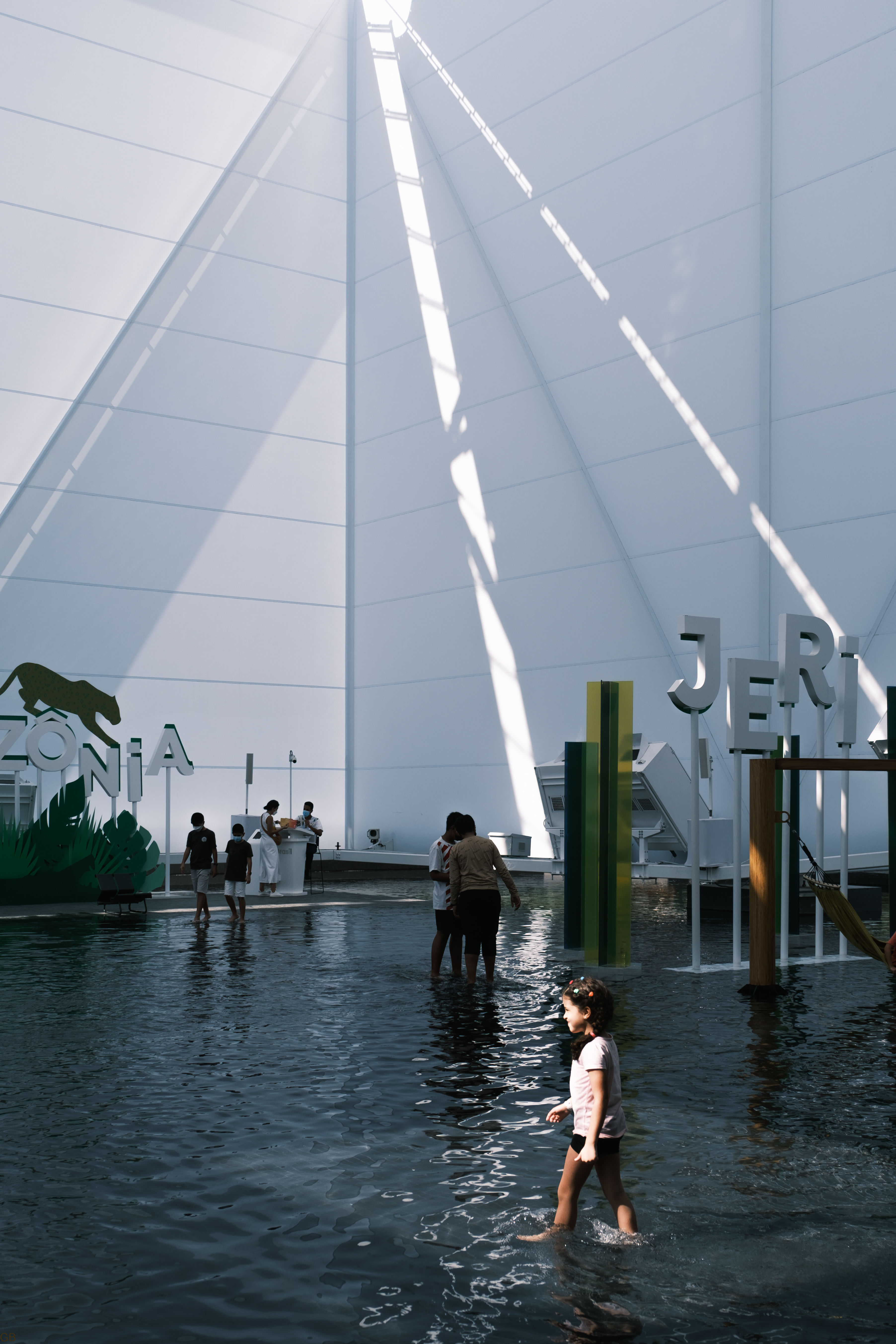 Expo Dubai, United Arab Emirates