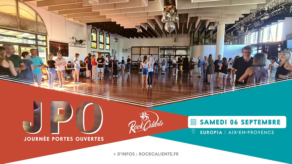 Journée Portes Ouvertes à Europia | Samedi 07 Septembre 2024
