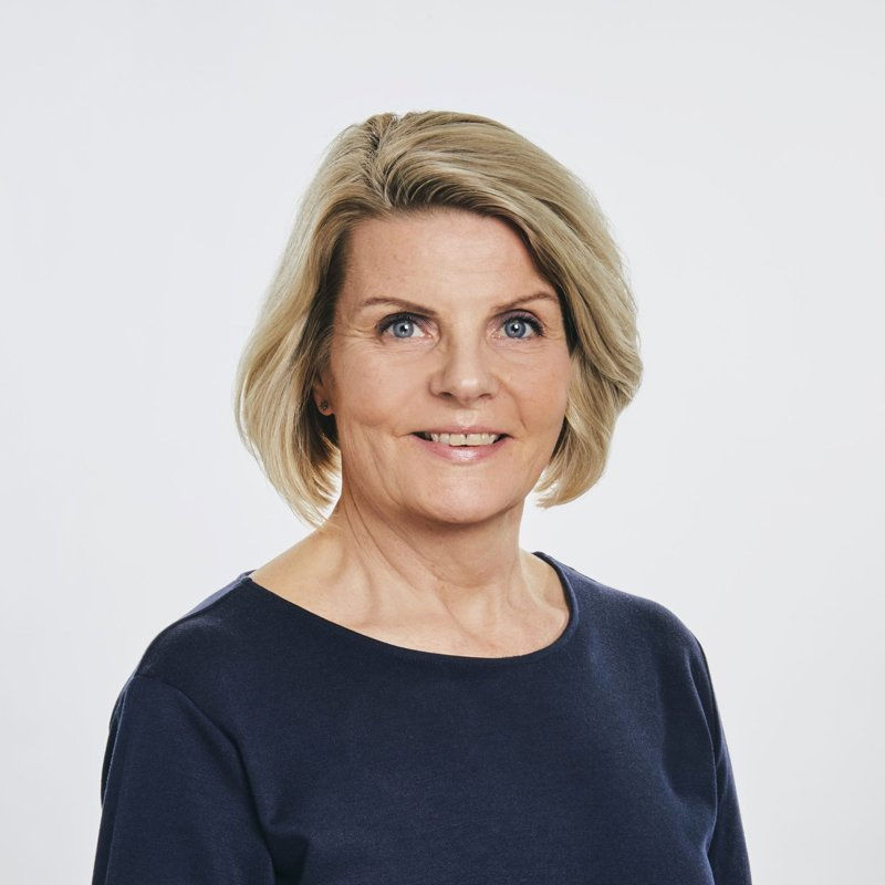 Hvordan lede i praksis – Bjørg Brestad