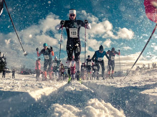 Valdresrennet 2026