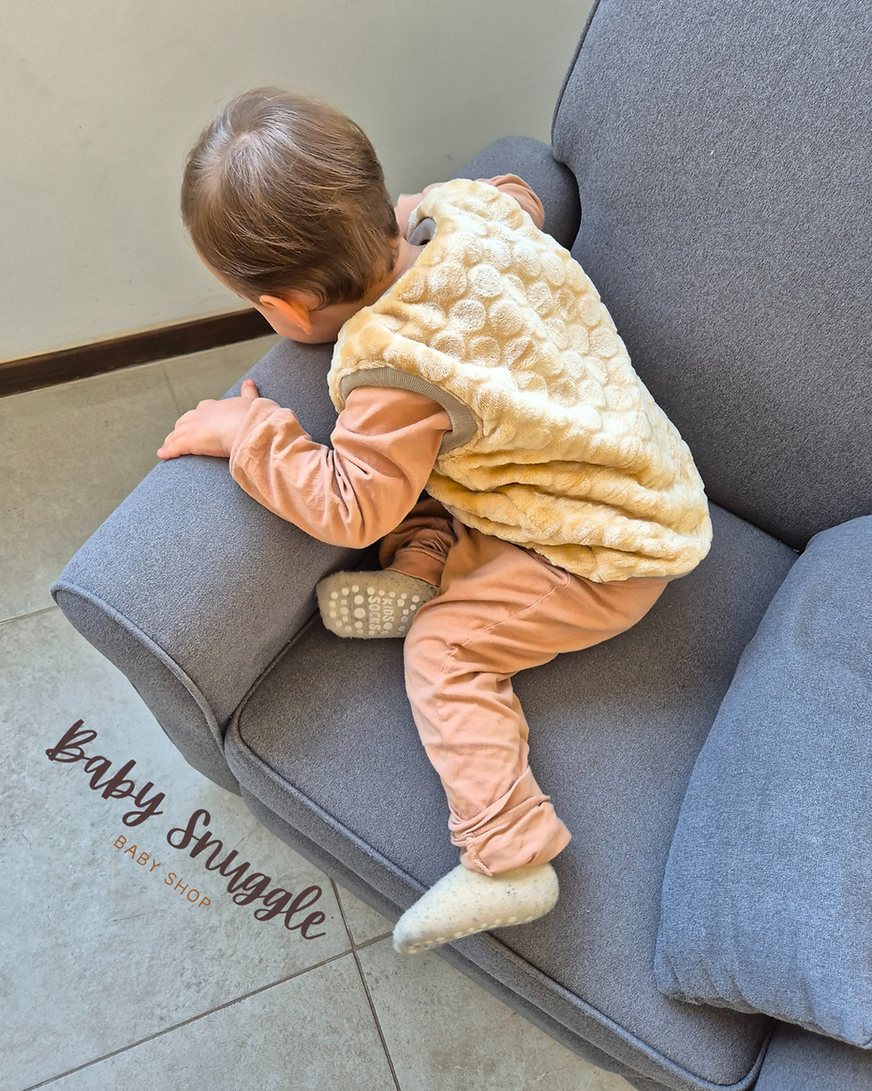 Miniatura: Chaleco - desde 6m a 10A