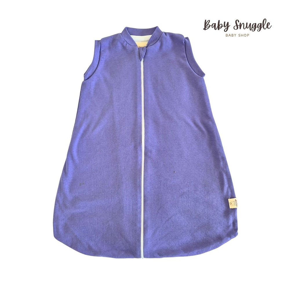 Miniatura: CH 3-6m TOG 1 - Costalito Tela camiseta morado