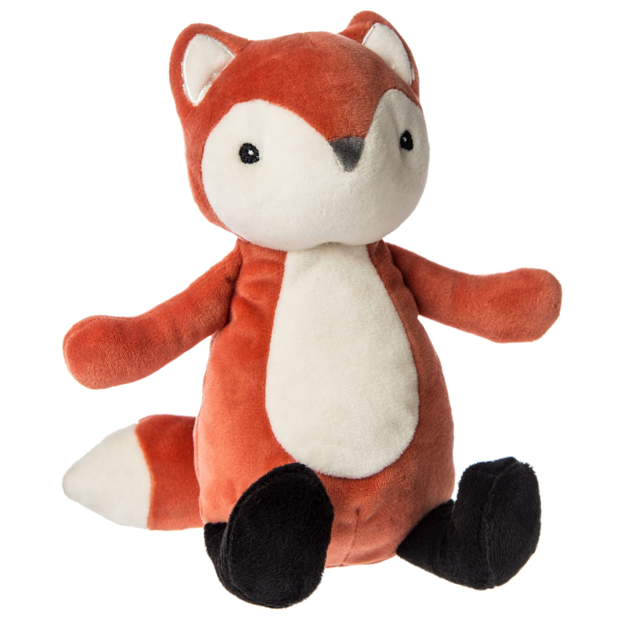 Peluche - LEIKA Zorro