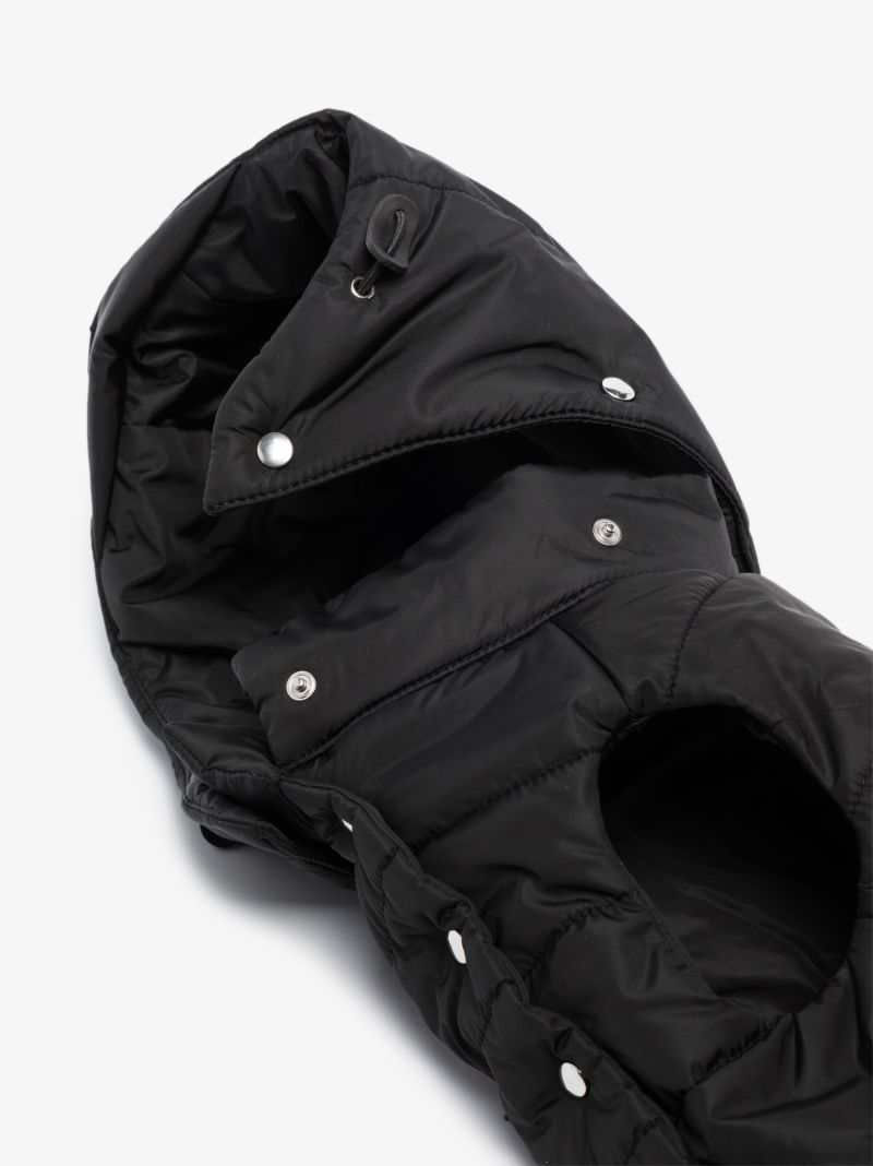 Thumbnail: Pawda Vest