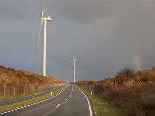 De toekomst van energie