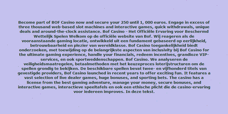 https://bofcasino-slots.nl