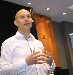 Luke Tyburski 