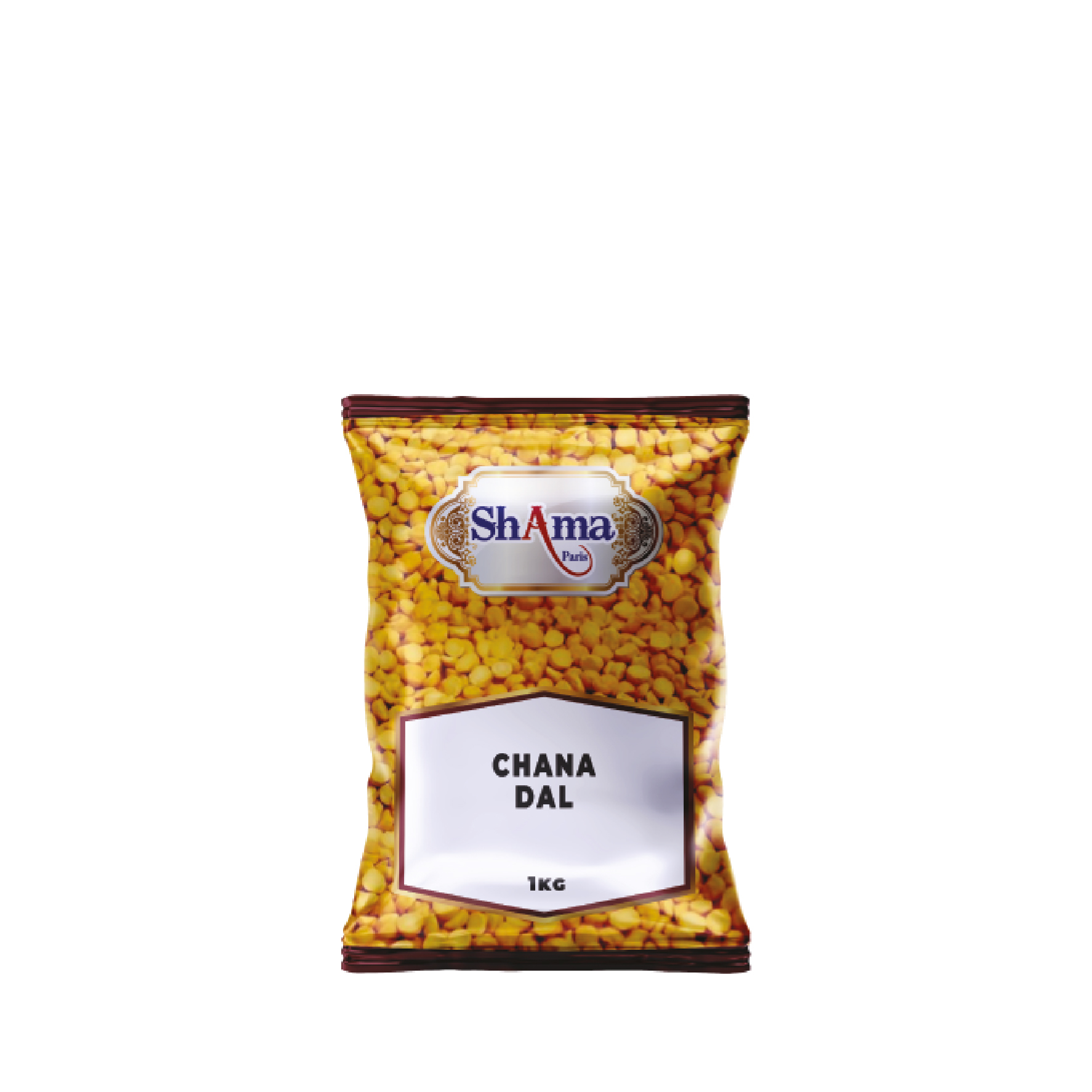 Shama Chana Dal