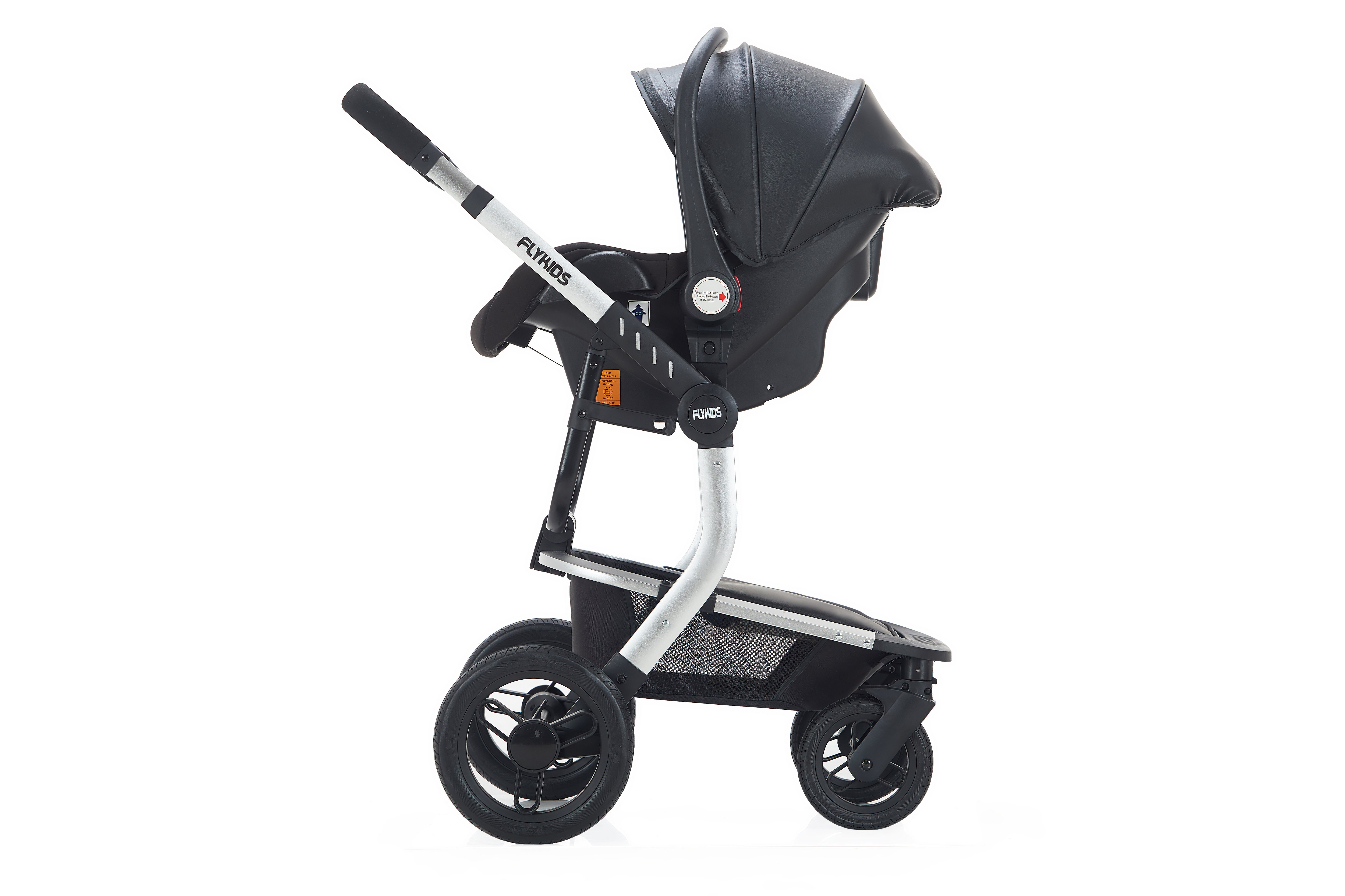 flykids pram