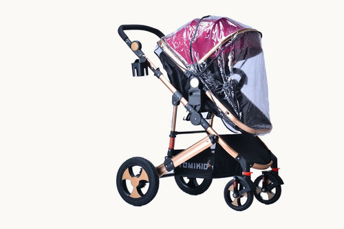 TomiKid 3 in 1 Travel System | Mysite 1