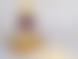 Gelatina de Rompope de macadamia