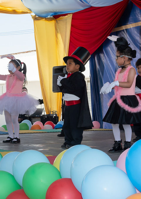 Global Friends School Metepec