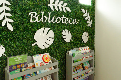 Global Friends School Metepec